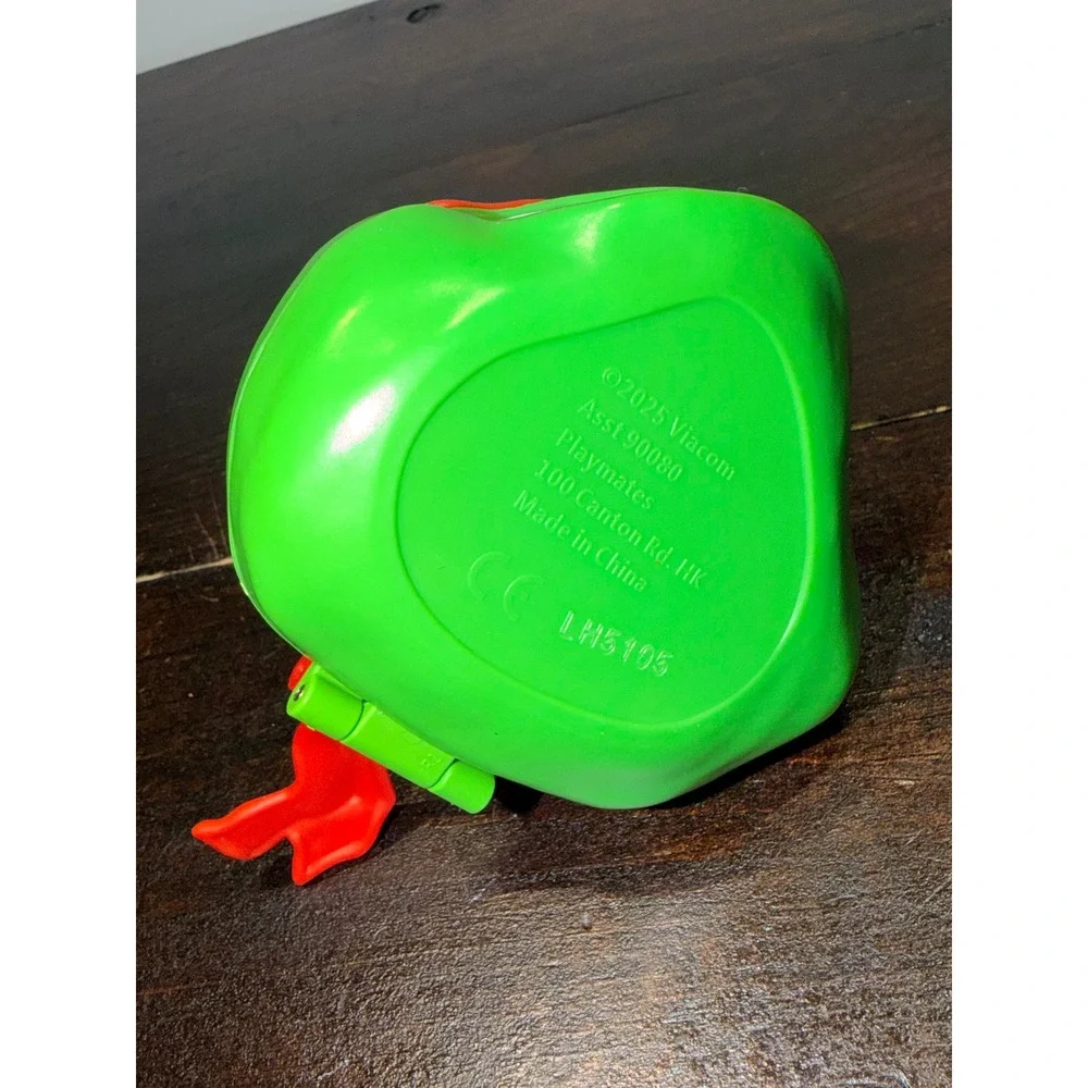 Playmates Toys no stains